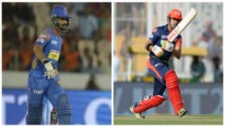 IPL 2018, Match 6, Rajasthan vs Delhi at Jaipur: Preview, Predictions, Teams Likely 11 IPL 2018, Match 6, Rajasthan vs Delhi at Jaipur: Preview, Predictions, Teams Likely 11